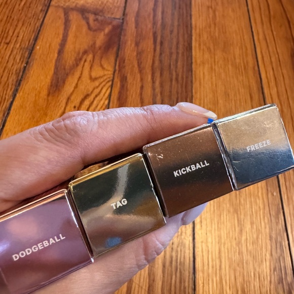 Milk Makeup Metallic Lipstick Collection - Picture 3 of 7